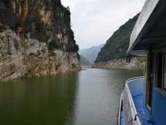 -神农溪纤夫文化旅游区