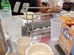 -河南前程·羊肉汤·烧烤(总店)