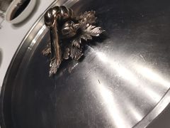 餐具摆设-洋房火锅(新天地店)