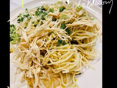 鸡丝凉面-眉州东坡(华联万柳店)