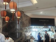 -粤域茶餐厅