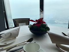 -天龙轩(香港丽思卡尔顿酒店)
