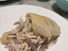 手撕鸡-蝶园·装修中(BFC外滩金融中心店)