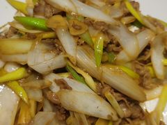 -百花深处·老北京风味菜