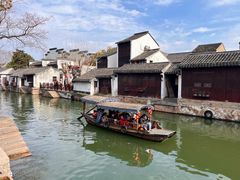 -南浔古镇