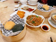 -添好运点心专门店(中环IFC店)