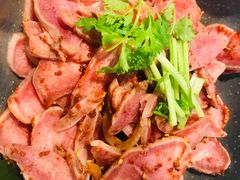 -新石器烤肉(百联川沙店)