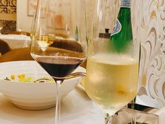 意大利起泡酒-casamosaico卡萨马可意大利餐厅