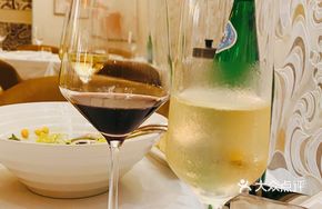 Italian Sparkling Wine