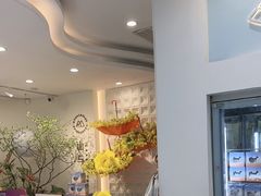 -山与蓝·轻糖鲜果蛋糕(勒泰店)