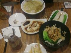 -西关味(东明路店)