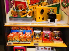 -泡泡玛特POPMART(天环购物中心店)