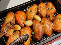 -船歌·鱼水饺青岛菜(闽江二路店)