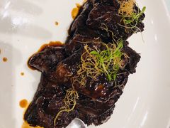 -Yan Ting 宴庭中餐厅(上海静安瑞吉酒店)