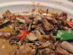 -古镇老食铺-徐州非遗技艺餐厅(大学城店)