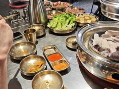 -本炙炭烤·蒲烧活鳗料理店(金沙洲店)