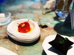 -九献创意菜·牛排馆(亮马河花园店)