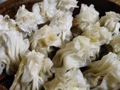 -正宗天津烧麦馆(柳州路店)