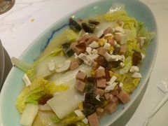 -乔阿马·江南味·驴肉香(龙湖华泾天街店)