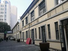 -徐家汇源景区-衡山坊