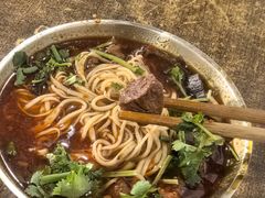 -苏三拉面馆