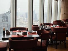 -洲际酒店·地平线全日餐厅HORIZON CAFÉ