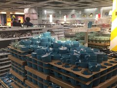 -宜家家居(西安未央商场店)