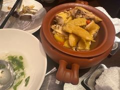 -福州仓山凯悦酒店·闽味中餐厅