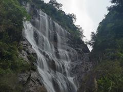 -千泷沟大瀑布旅游区