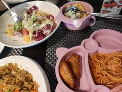 -188西餐厅(园林宾馆店)