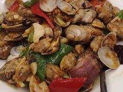 -福鼎轩海鲜大酒楼(皇轩酒店)