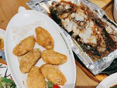 -新白鹿餐厅(城西银泰城店)