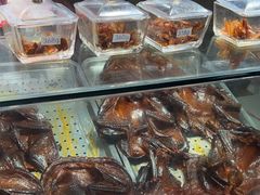 -黑色经典臭豆腐·湖南特产(太平街口店)