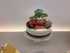 -好利来(七宝领展广场店)