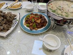 -清真·盛京白记 小骨头羊汤馆(南八马路店)