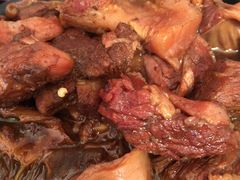 -卤煮老北京酱肉馆