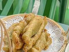 -顶特勒·黄鱼馆·特色菜(上海大世界店)