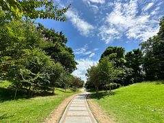 -深圳湾公园(南山区)