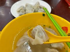 -江万春水饺(安庆总店)