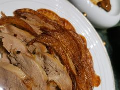 -四季厨房 鲁菜·孔府烤鸭(高新万达店)