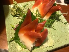 北极贝-熊串烧亭.居酒屋(珠江路店)