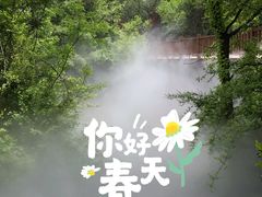 -江苏三台山国家森林公园