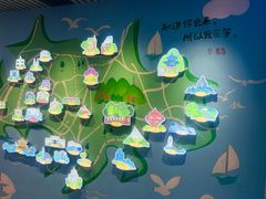 -青岛海滨风景区