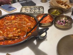 -HOTISLAND海鸡岛·韩国料理(江南西店)