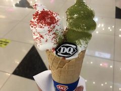 -DQ·蛋糕·冰淇淋(徐东销品茂店)