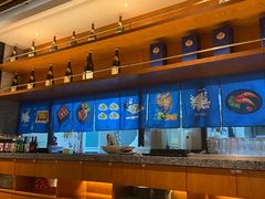 -大渔铁板烧(中山路八佰伴店)