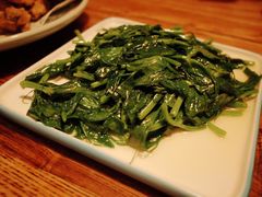 豌豆尖-云之南(八里庄店)