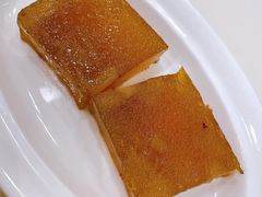 生煎畔塘马蹄糕-凤凰楼酒家·粤宴点心(华强北店)