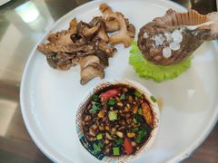 -堂宴·老厦门私房菜(1988仙岳总店)
