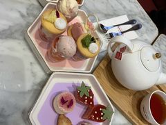 -哈根达斯(济南万象城店)